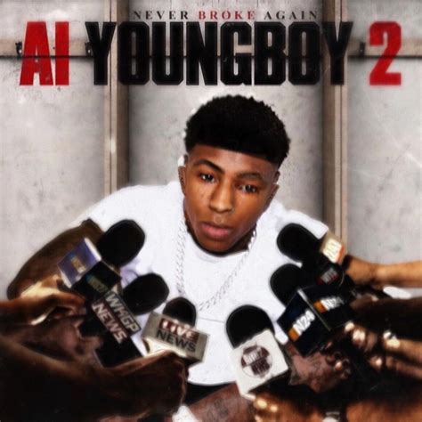 nba youngboy make no sense